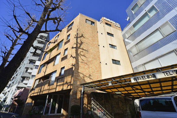 日興児玉パレス南青山の写真 6枚目