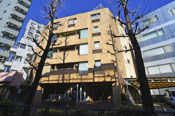 日興児玉パレス南青山の写真 7枚目