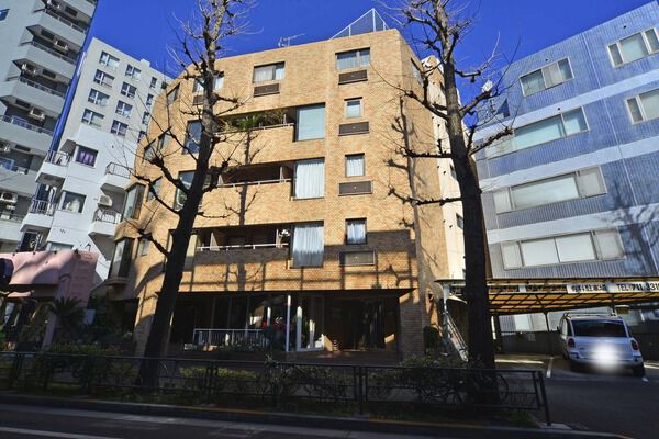 日興児玉パレス南青山の写真 9枚目