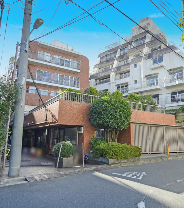 トーカン原宿キャステールの写真 3枚目