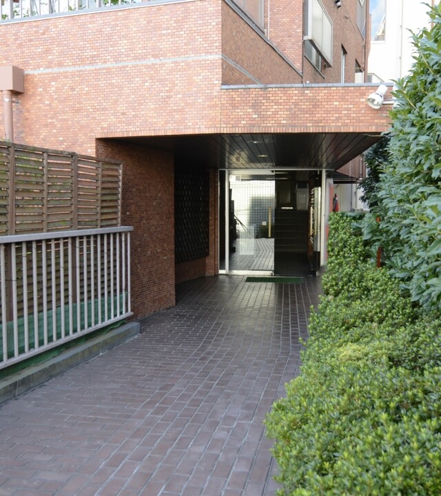 トーカン原宿キャステールの写真 4枚目