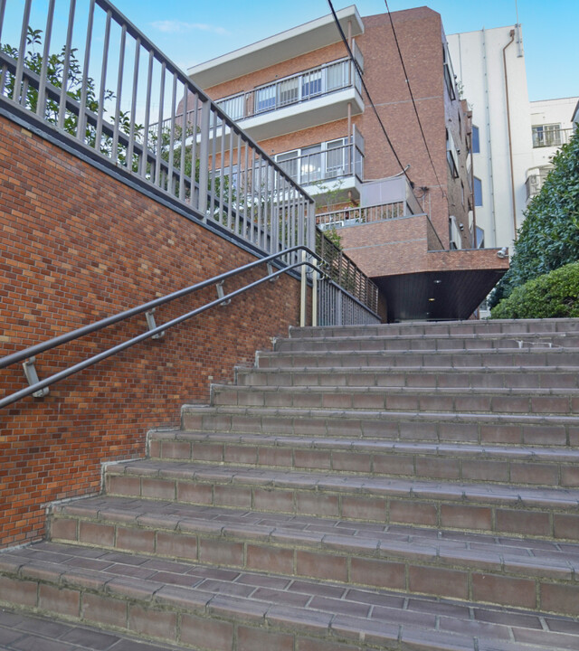 トーカン原宿キャステールの写真 5枚目