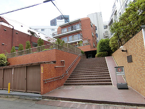 トーカン原宿キャステールの写真 6枚目