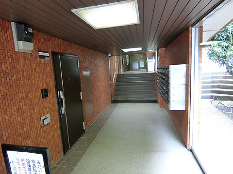 トーカン原宿キャステールの写真 8枚目