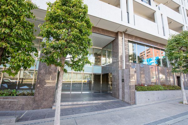 ザ・パークハウス二子玉川ガーデンの写真 4枚目