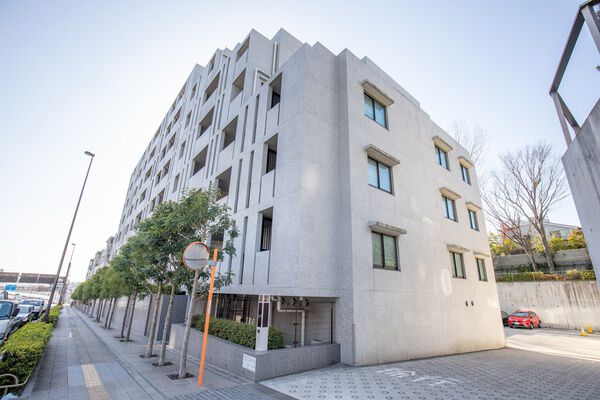 ザ・パークハウス二子玉川ガーデンの写真 5枚目