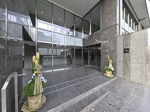 ザ・パークハウス二子玉川ガーデンの写真 12枚目