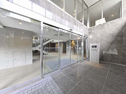 ザ・パークハウス二子玉川ガーデンの写真 14枚目