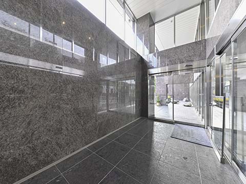 ザ・パークハウス二子玉川ガーデンの写真 15枚目