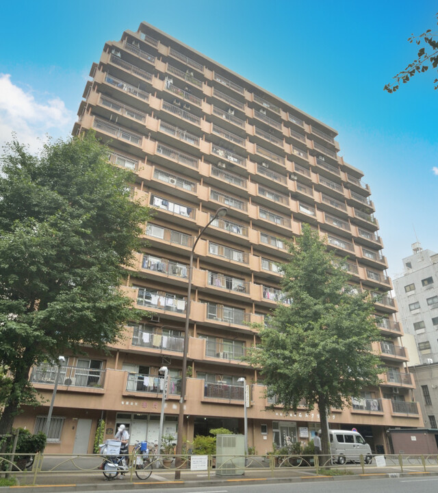 赤門ロイヤルハイツの写真 3枚目