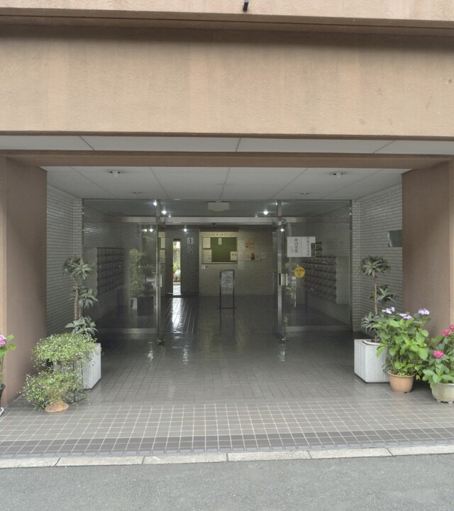 赤門ロイヤルハイツの写真 7枚目