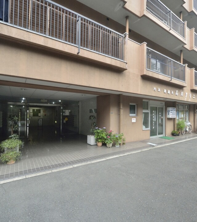 赤門ロイヤルハイツの写真 10枚目