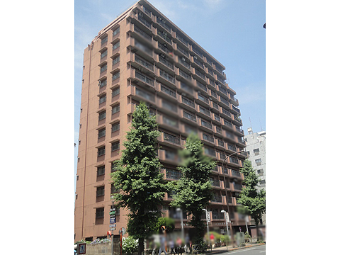 赤門ロイヤルハイツの写真 11枚目