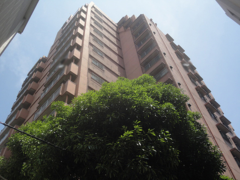 赤門ロイヤルハイツの写真 12枚目