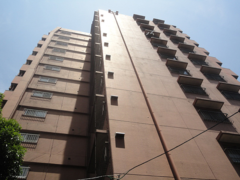 赤門ロイヤルハイツの写真 13枚目