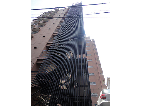 赤門ロイヤルハイツの写真 14枚目