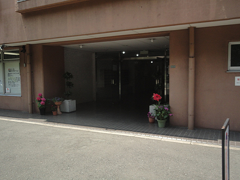 赤門ロイヤルハイツの写真 15枚目