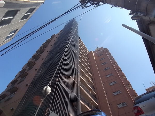 赤門ロイヤルハイツの写真 4枚目