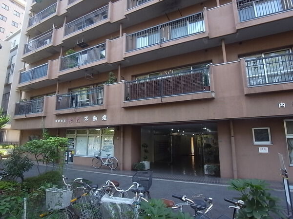 赤門ロイヤルハイツの写真 6枚目