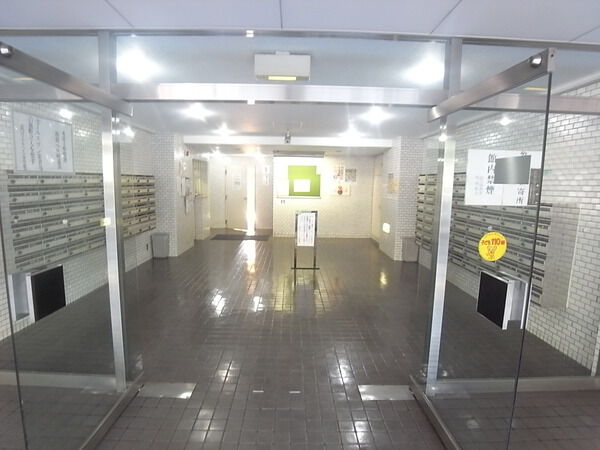 赤門ロイヤルハイツの写真 9枚目