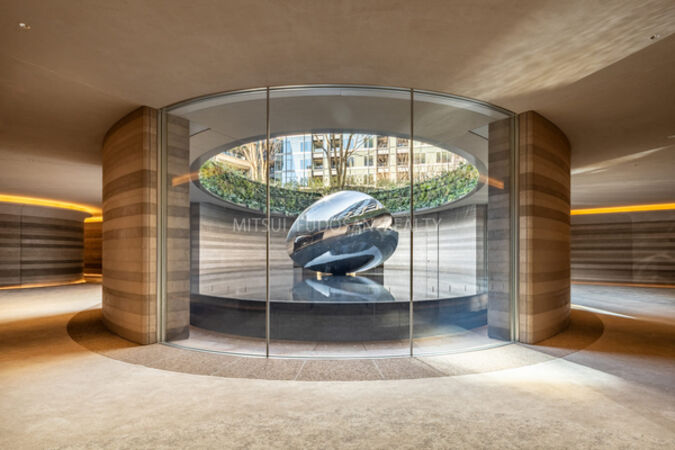 三田ガーデンヒルズの写真 3枚目