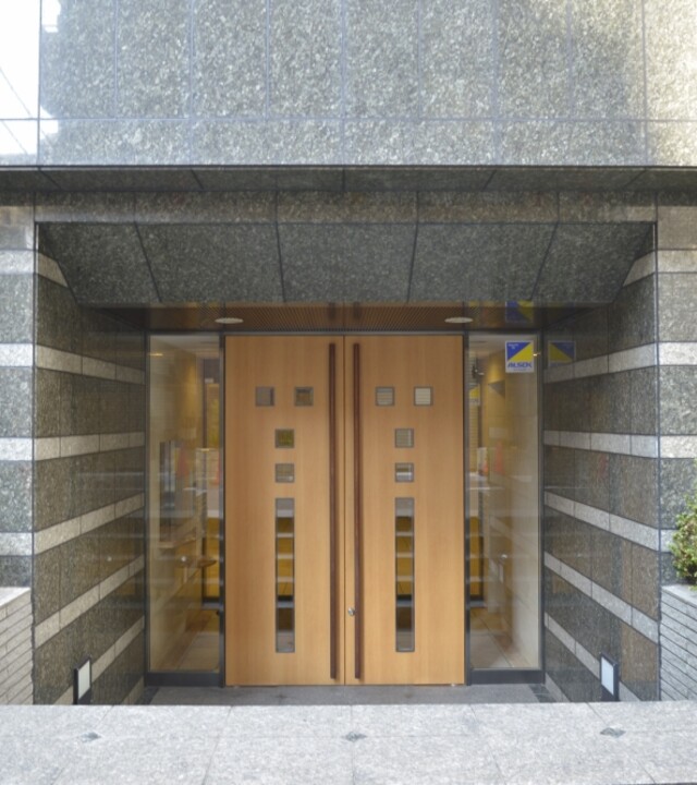 コスモ麻布十番の写真 7枚目