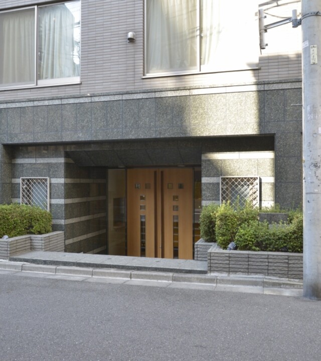 コスモ麻布十番の写真 10枚目