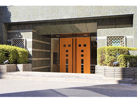 コスモ麻布十番の写真 12枚目