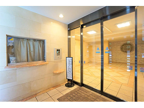 コスモ麻布十番の写真 14枚目