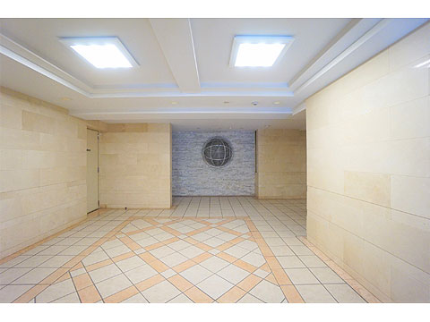 コスモ麻布十番の写真 15枚目