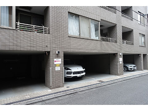 コスモ麻布十番の写真 17枚目