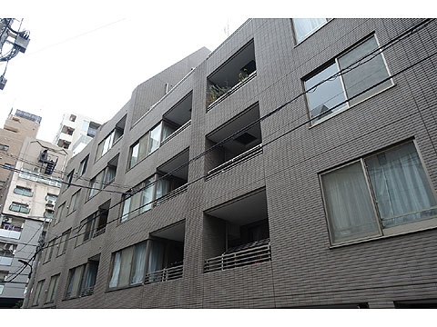 コスモ麻布十番の写真 18枚目