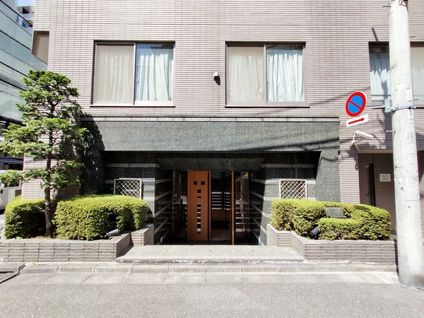 コスモ麻布十番の写真 8枚目