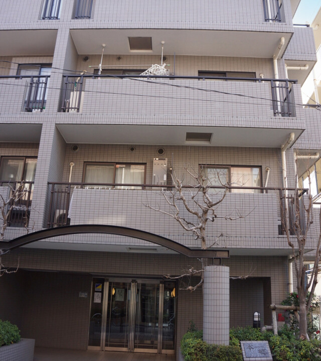 ソルクレスト本郷の写真 4枚目