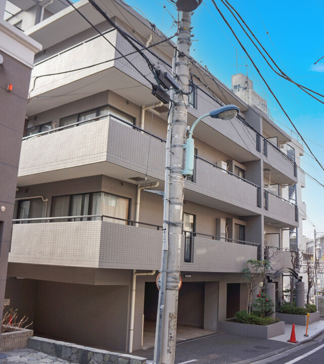 ソルクレスト本郷の写真 5枚目