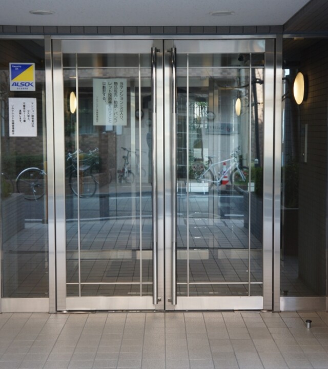 ソルクレスト本郷の写真 8枚目