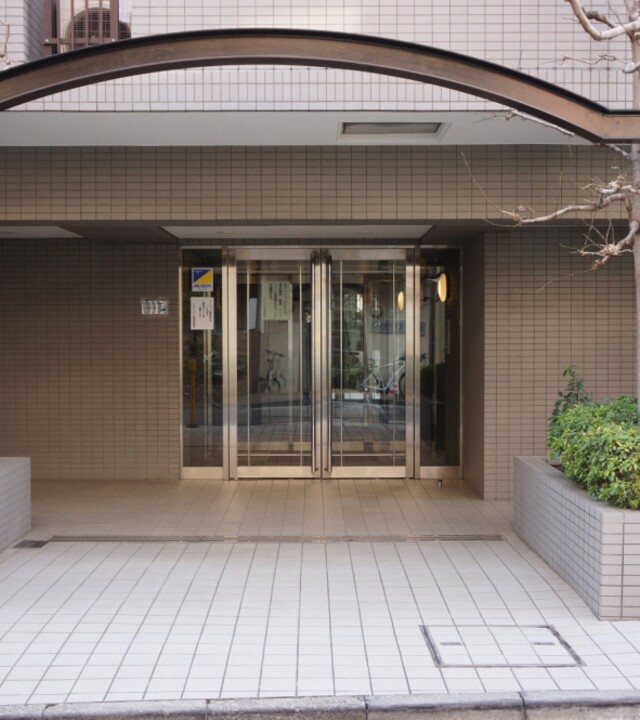 ソルクレスト本郷の写真 9枚目