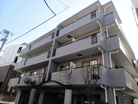 ソルクレスト本郷の写真 11枚目