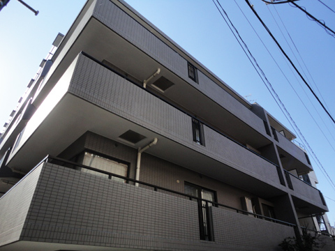 ソルクレスト本郷の写真 13枚目