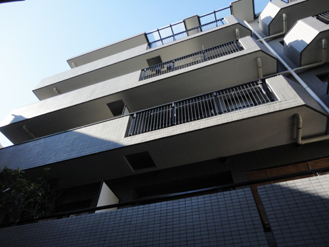 ソルクレスト本郷の写真 14枚目