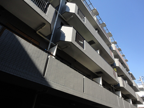 ソルクレスト本郷の写真 15枚目