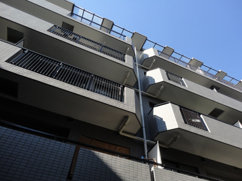 ソルクレスト本郷の写真 16枚目