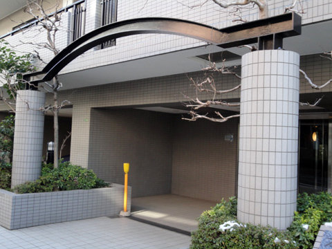 ソルクレスト本郷の写真 17枚目