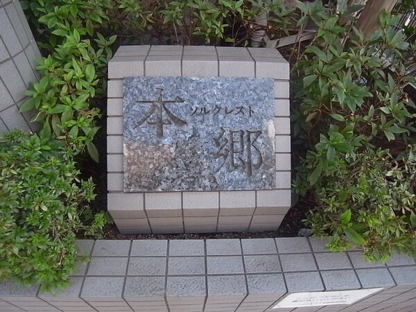 ソルクレスト本郷の写真 3枚目