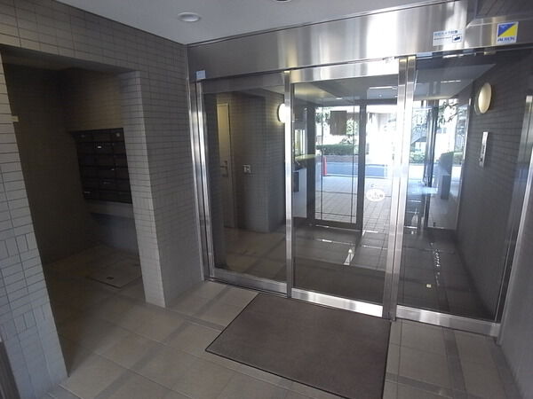 ソルクレスト本郷の写真 6枚目