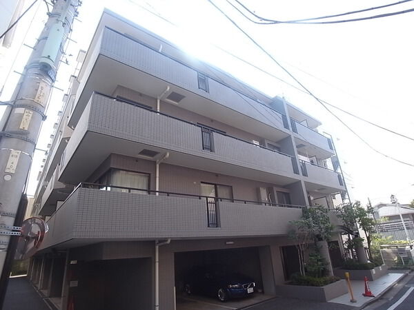 ソルクレスト本郷の写真 10枚目