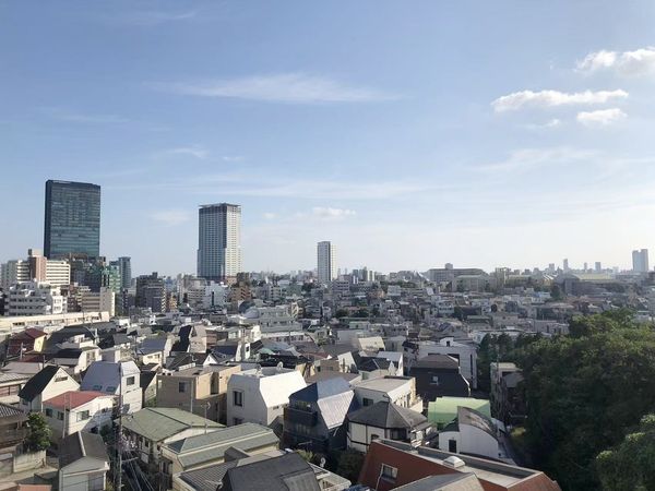 モデルノトッレ松濤の写真 4枚目