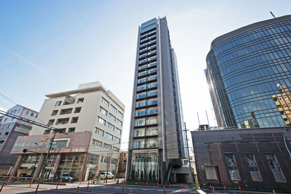 モデルノトッレ松濤の写真 5枚目