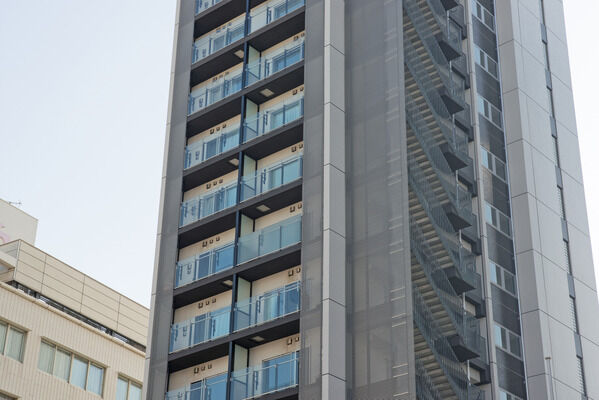 モデルノトッレ松濤の写真 6枚目