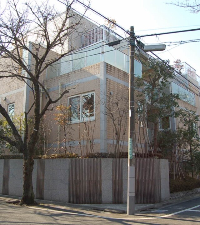 ロイヤルシーズン成城の写真 5枚目